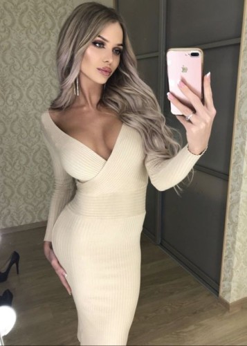 Настя, Г. Лабытнанги