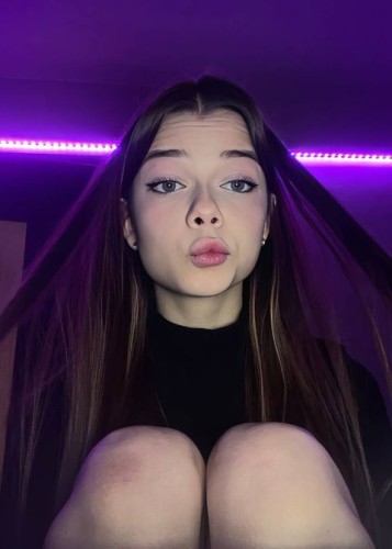 Света, Г. Лабытнанги