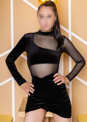 Вика, Г. Лабытнанги