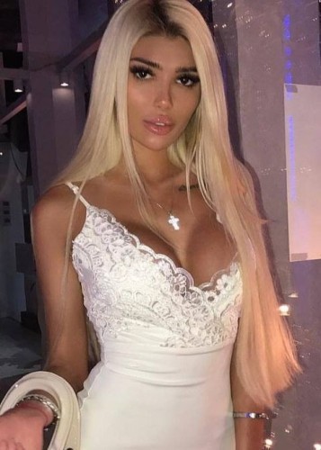 Лина, Г. Лабытнанги