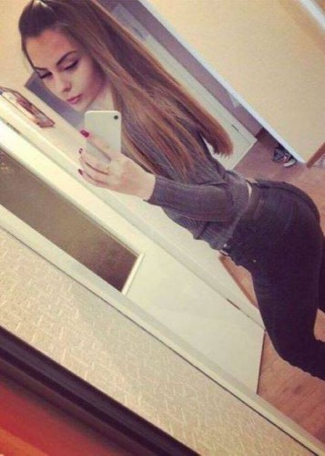 Настя, Г. Лабытнанги