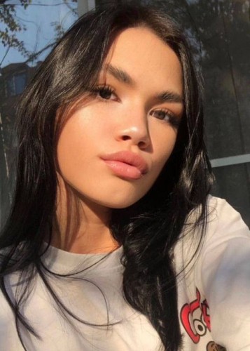 Ульяна, Г. Лабытнанги