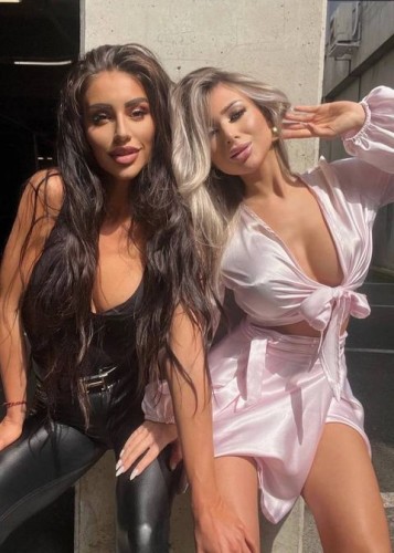 Юля, Г. Лабытнанги